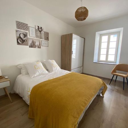 Maison 6 Personnes-Clim-Wifi-Proche Centre Ville Carcassonne Zewnętrze zdjęcie