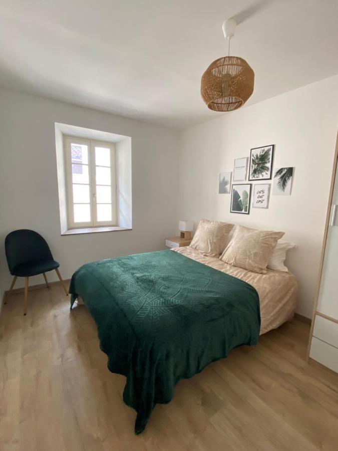 Maison 6 Personnes-Clim-Wifi-Proche Centre Ville Carcassonne Zewnętrze zdjęcie