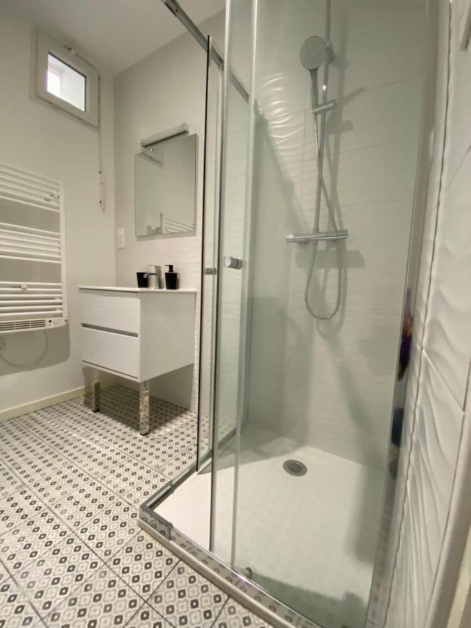 Maison 6 Personnes-Clim-Wifi-Proche Centre Ville Carcassonne Zewnętrze zdjęcie
