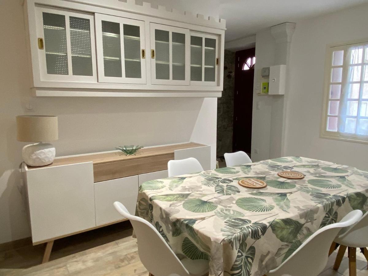 Maison 6 Personnes-Clim-Wifi-Proche Centre Ville Carcassonne Zewnętrze zdjęcie