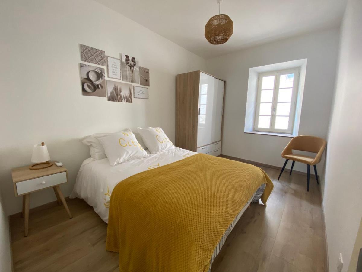 Maison 6 Personnes-Clim-Wifi-Proche Centre Ville Carcassonne Zewnętrze zdjęcie