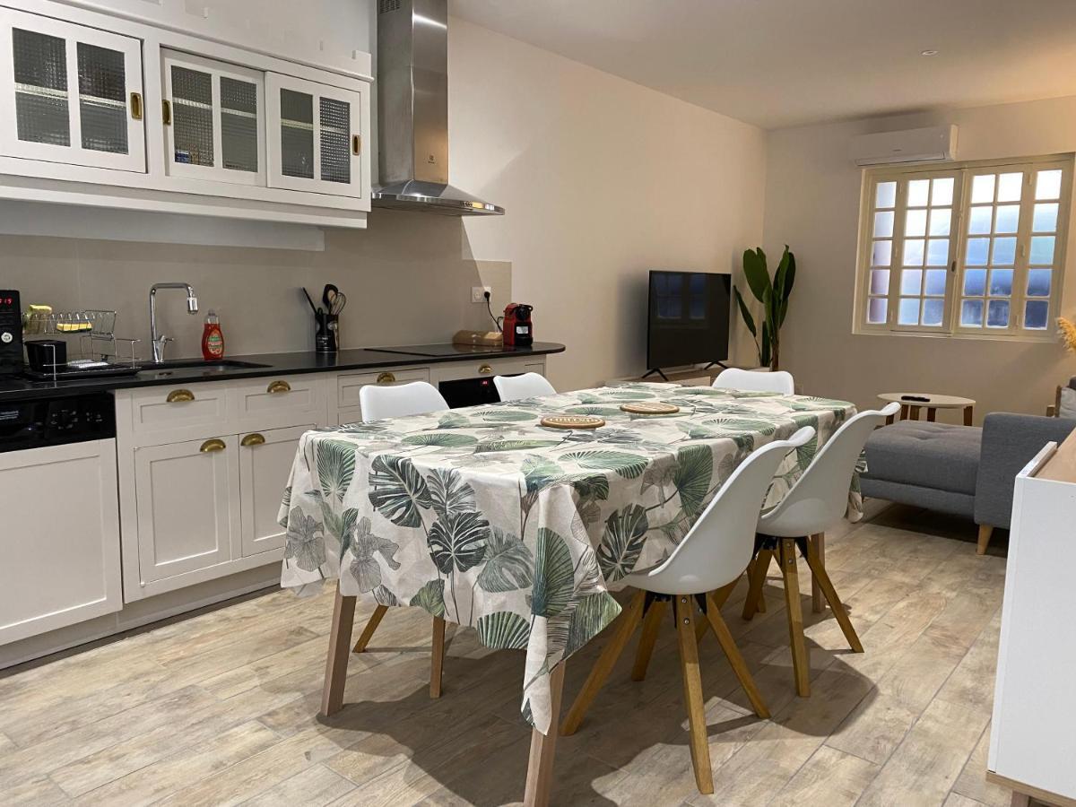 Maison 6 Personnes-Clim-Wifi-Proche Centre Ville Carcassonne Zewnętrze zdjęcie