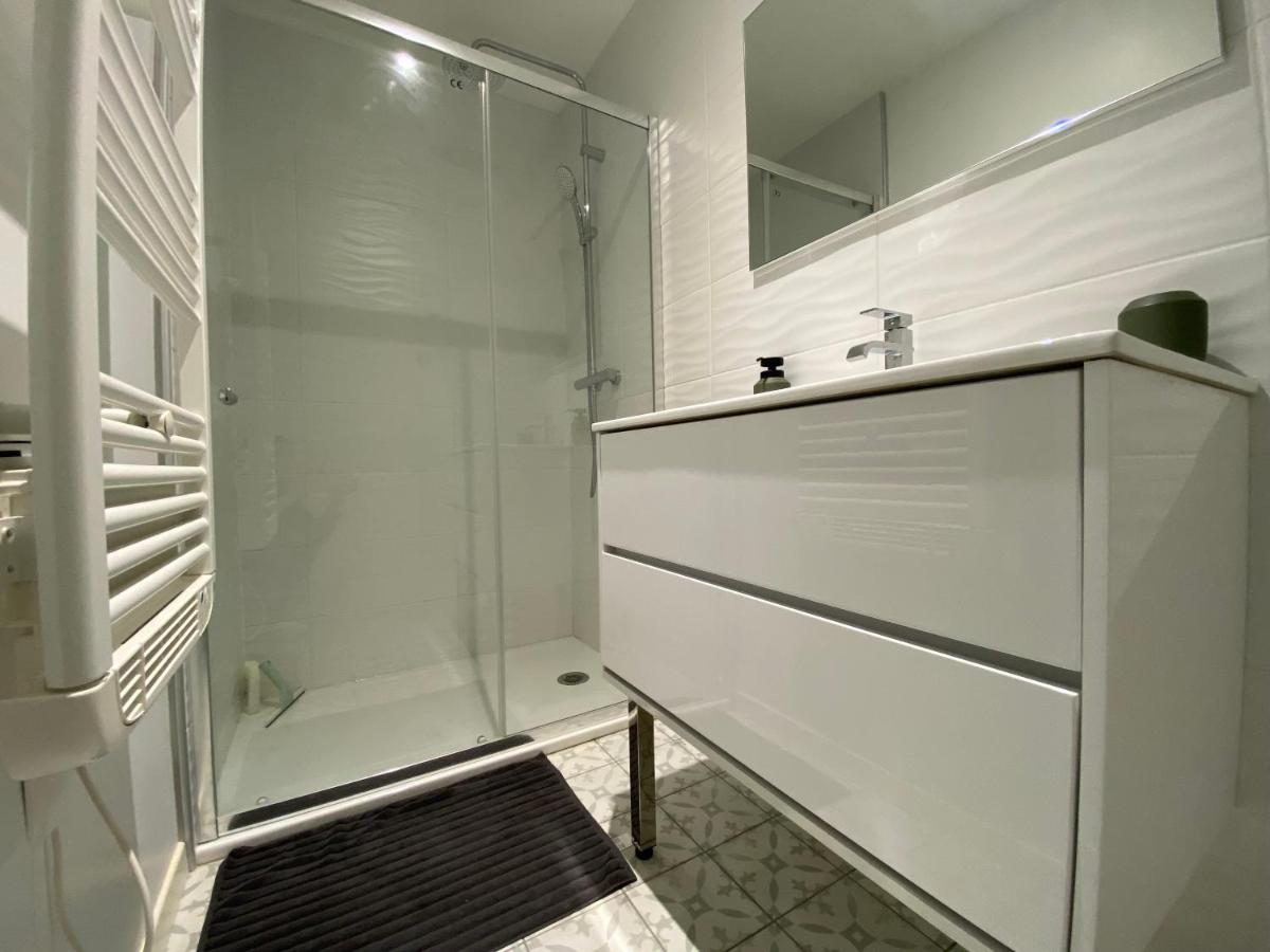 Maison 6 Personnes-Clim-Wifi-Proche Centre Ville Carcassonne Zewnętrze zdjęcie