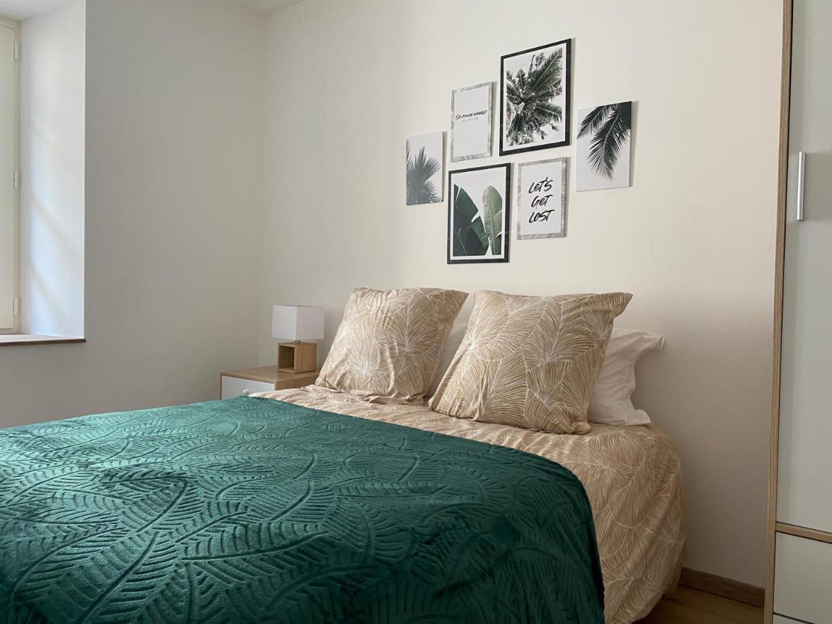 Maison 6 Personnes-Clim-Wifi-Proche Centre Ville Carcassonne Zewnętrze zdjęcie