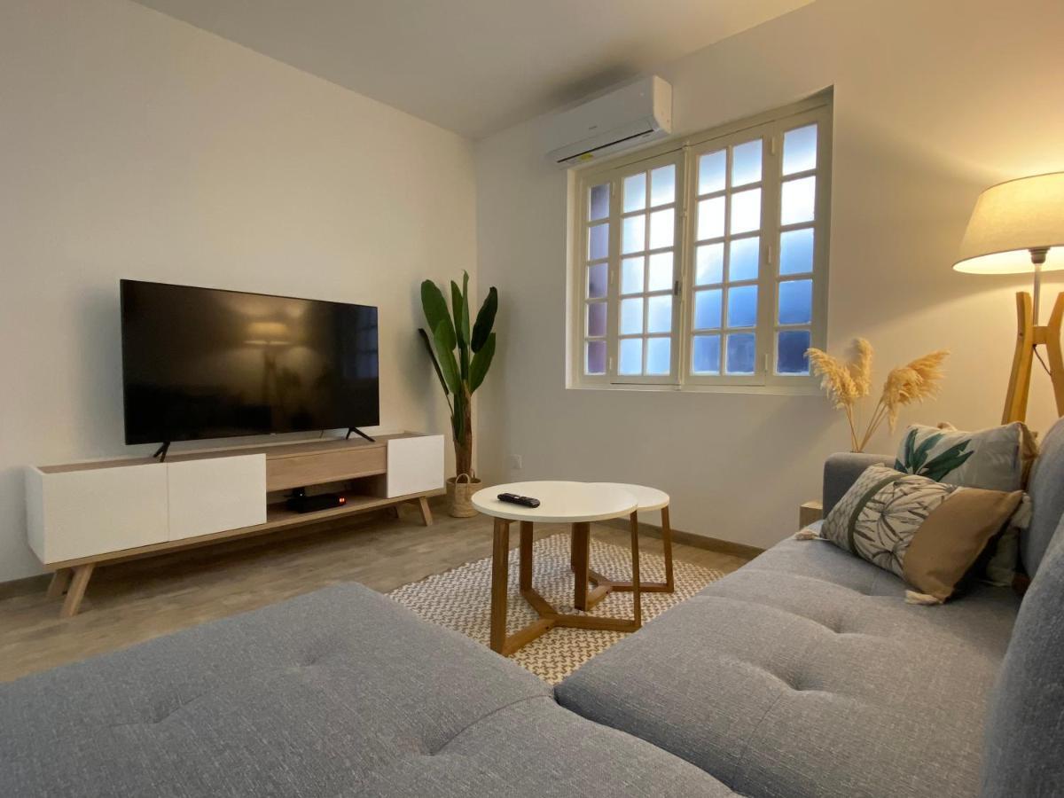 Maison 6 Personnes-Clim-Wifi-Proche Centre Ville Carcassonne Zewnętrze zdjęcie