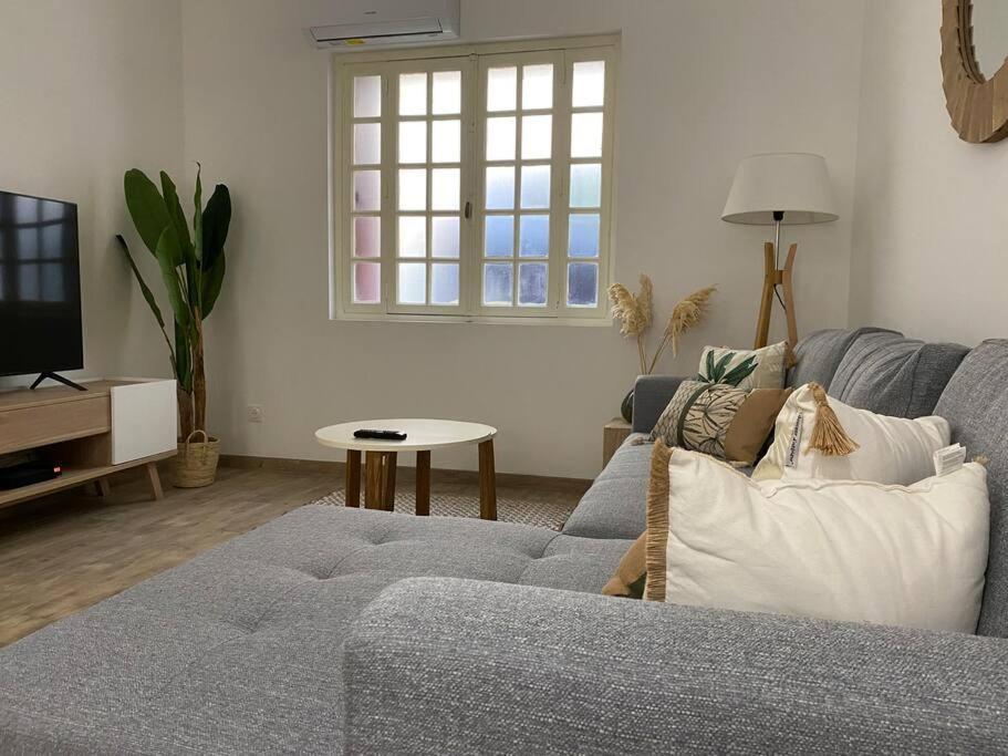 Maison 6 Personnes-Clim-Wifi-Proche Centre Ville Carcassonne Zewnętrze zdjęcie