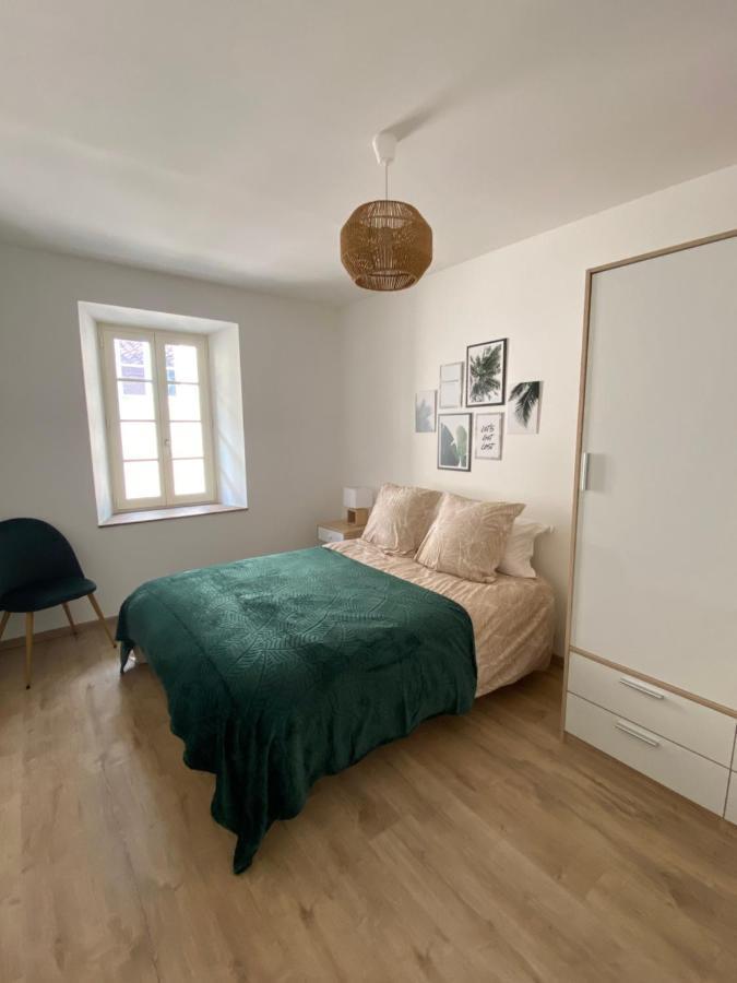Maison 6 Personnes-Clim-Wifi-Proche Centre Ville Carcassonne Zewnętrze zdjęcie