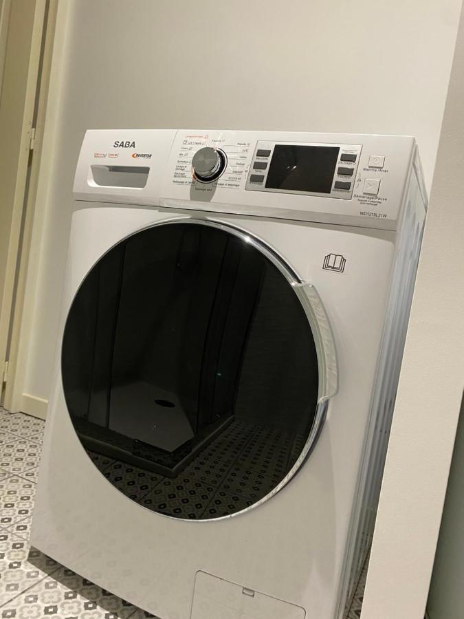 Maison 6 Personnes-Clim-Wifi-Proche Centre Ville Carcassonne Zewnętrze zdjęcie