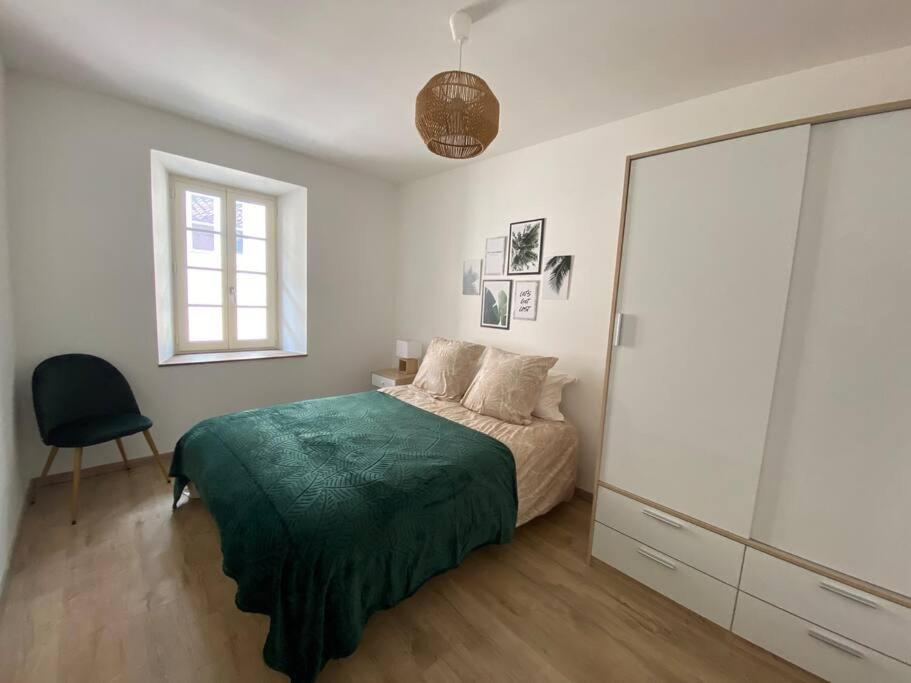 Maison 6 Personnes-Clim-Wifi-Proche Centre Ville Carcassonne Zewnętrze zdjęcie